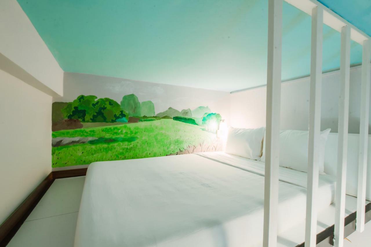 Nexy Living Hotel Hanoi Exterior photo